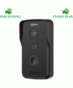 Nút nhấn camera chuông cửa IP DAHUA DHI-VTO2111D-P-S2