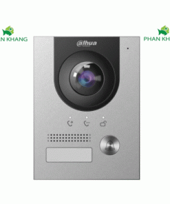 Nút nhấn camera chuông cửa IP DAHUA DHI-VTO2202F-P
