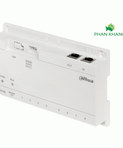 PoE Switch DAHUA VTNS1060A