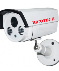 camera RicoTech RT T612AHD