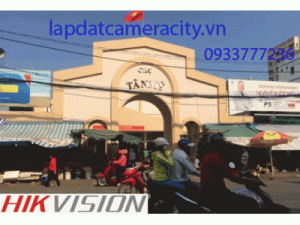 sửa chữa camera ở chợ tân mỹ quận 7 tphcm
