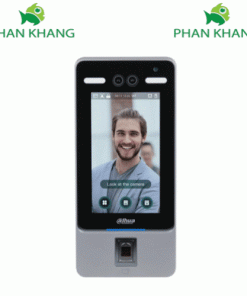 Thiết bị kiểm soát cửa ra vào nhận diện khuôn mặt DAHUA ASI7214Y-V3