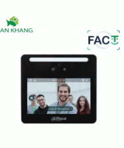Thiết bị kiểm soát ra vào bằng khuôn mặt DAHUA ASI3213G-MW