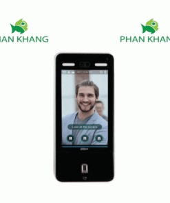 Thiết bị kiểm soát ra vào bằng khuôn mặt DAHUA ASI8214Y-V3