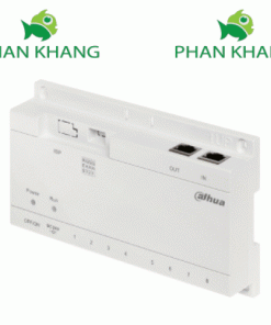 Thiết bị mạng HUB - SWITCH POE Dahua DHI-VTNS1060A